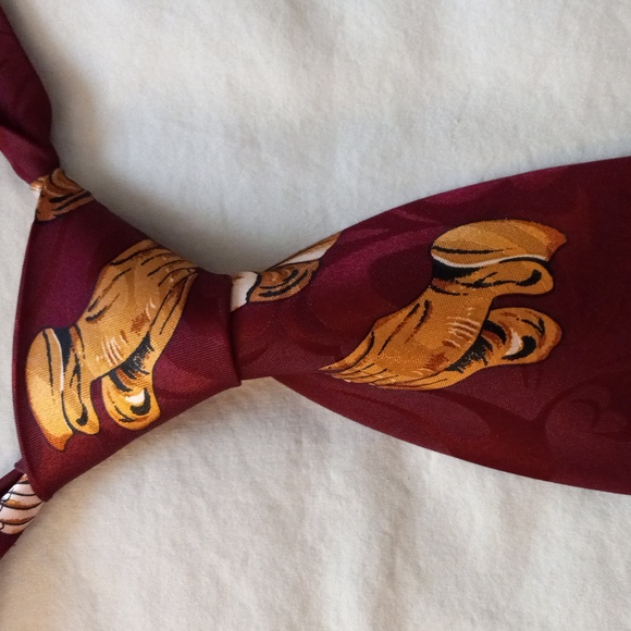 Fratello Prayer Hands 🙏 Necktie 👔 - Picture 4 of 7